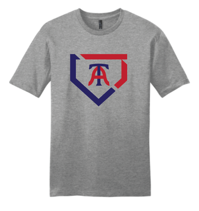 Arlington Twins Base Apparel (Multiple Apparel Options)(Youth)