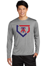 Load image into Gallery viewer, Arlington Twins Base Apparel (Multiple Apparel Options)(Youth)
