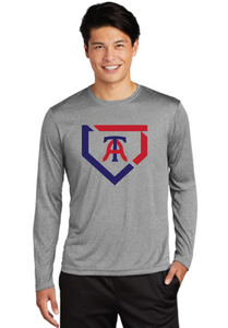 Arlington Twins Base Apparel (Multiple Apparel Options)(Youth)