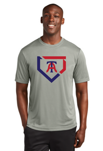 Arlington Twins Base Apparel (Multiple Apparel Options)(Adult)