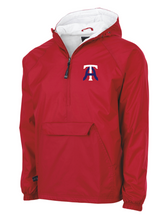 Load image into Gallery viewer, Arlington Twins Charles River Classic 1/4 Zip Jacket (Multiple Color Options)
