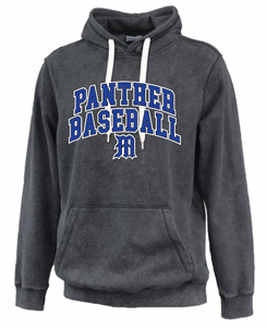 MHS Panther Baseball All Star Apparel (All Apparel Options)