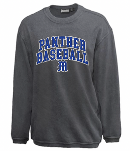 MHS Panther Baseball All Star Apparel (All Apparel Options)