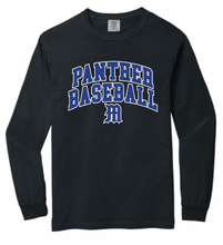 Load image into Gallery viewer, MHS Panther Baseball All Star Apparel (All Apparel Options)
