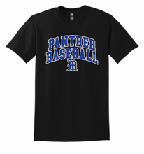 Load image into Gallery viewer, MHS Panther Baseball All Star Apparel (All Apparel Options)
