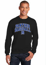 Load image into Gallery viewer, MHS Panther Baseball All Star Apparel (All Apparel Options)
