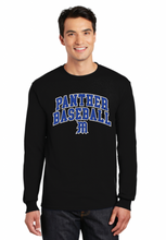 Load image into Gallery viewer, MHS Panther Baseball All Star Apparel (All Apparel Options)
