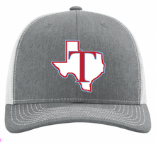 Load image into Gallery viewer, Tide Baseball Richardson 112 Snapback Patch Cap (Multiple Color Options)
