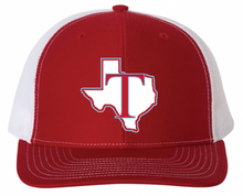 Load image into Gallery viewer, Tide Baseball Richardson 112 Snapback Patch Cap (Multiple Color Options)
