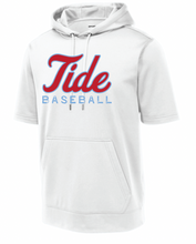 Load image into Gallery viewer, Tide Baseball Script Apparel (All Apparel Options)(Adult)

