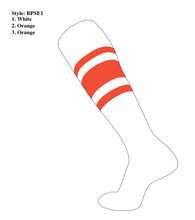 Load image into Gallery viewer, Texas Elite Softball TCK Custom Game Socks-Option 2
