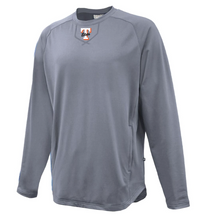 Load image into Gallery viewer, Texas Elite Logo Ace Pullover (Multiple Color Options)(Youth and Adult)
