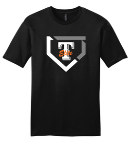 Texas Elite Softball Base Apparel (All Apparel Options)(Adult)