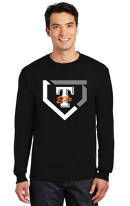 Texas Elite Softball Base Apparel (All Apparel Options)(Adult)