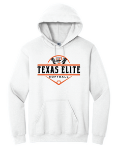 Texas Elite Softball Diamond Apparel (All Apparel Options)(Adult)