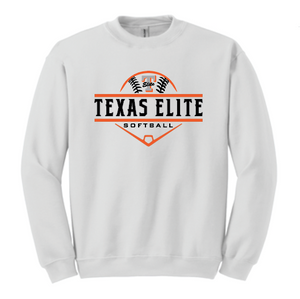 Texas Elite Softball Diamond Apparel (All Apparel Options)(Adult)