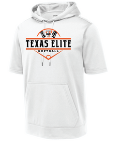 Texas Elite Softball Diamond Apparel (All Apparel Options)(Adult)