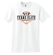 Load image into Gallery viewer, Texas Elite Softball Diamond Apparel (All Apparel Options)(Adult)
