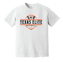 Load image into Gallery viewer, Texas Elite Softball Diamond Apparel (All Apparel Options)(Adult)
