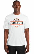 Load image into Gallery viewer, Texas Elite Softball Diamond Apparel (All Apparel Options)(Adult)
