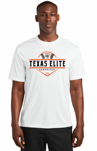 Texas Elite Softball Diamond Apparel (All Apparel Options)(Adult)