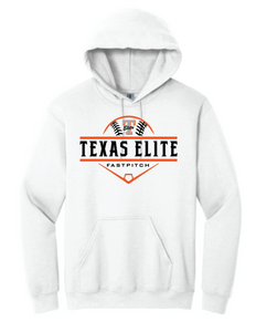 Texas Elite Softball Diamond Apparel (All Apparel Options)(Adult)