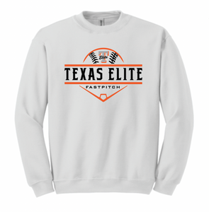 Texas Elite Softball Diamond Apparel (All Apparel Options)(Adult)