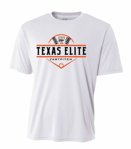 Texas Elite Softball Diamond Apparel (All Apparel Options)(Adult)