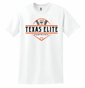 Texas Elite Softball Diamond Apparel (All Apparel Options)(Adult)