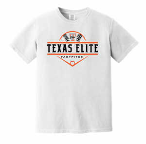 Texas Elite Softball Diamond Apparel (All Apparel Options)(Adult)