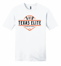 Load image into Gallery viewer, Texas Elite Softball Diamond Apparel (All Apparel Options)(Adult)
