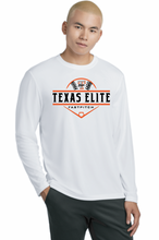 Load image into Gallery viewer, Texas Elite Softball Diamond Apparel (All Apparel Options)(Adult)

