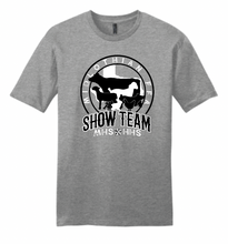 Load image into Gallery viewer, Midlothian FFA Show Team AppareL GREY (Multiple Apparel Options) ADULT
