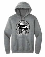 Load image into Gallery viewer, Midlothian FFA Show Team AppareL GREY (Multiple Apparel Options) ADULT
