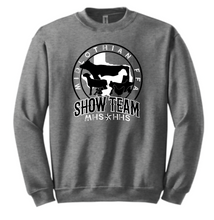 Load image into Gallery viewer, Midlothian FFA Show Team AppareL GREY (Multiple Apparel Options) ADULT
