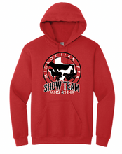 Load image into Gallery viewer, Midlothian FFA Show Team Appare RED (Multiple Apparel Options) ADULT
