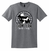 Load image into Gallery viewer, Midlothian FFA Show Team AppareL GREY (Multiple Apparel Options) ADULT
