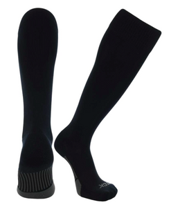 TCK Player Socks BLACK