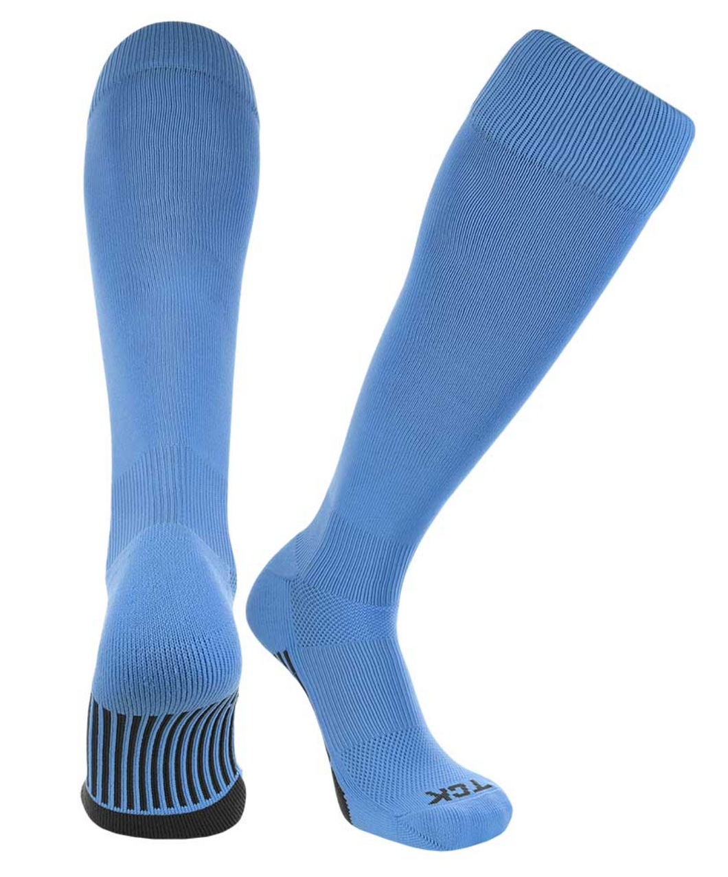 TCK Player Socks COLUMBIA BLUE