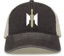 Load image into Gallery viewer, Knights The Game Soft Trucker Cap (Three Color Options)
