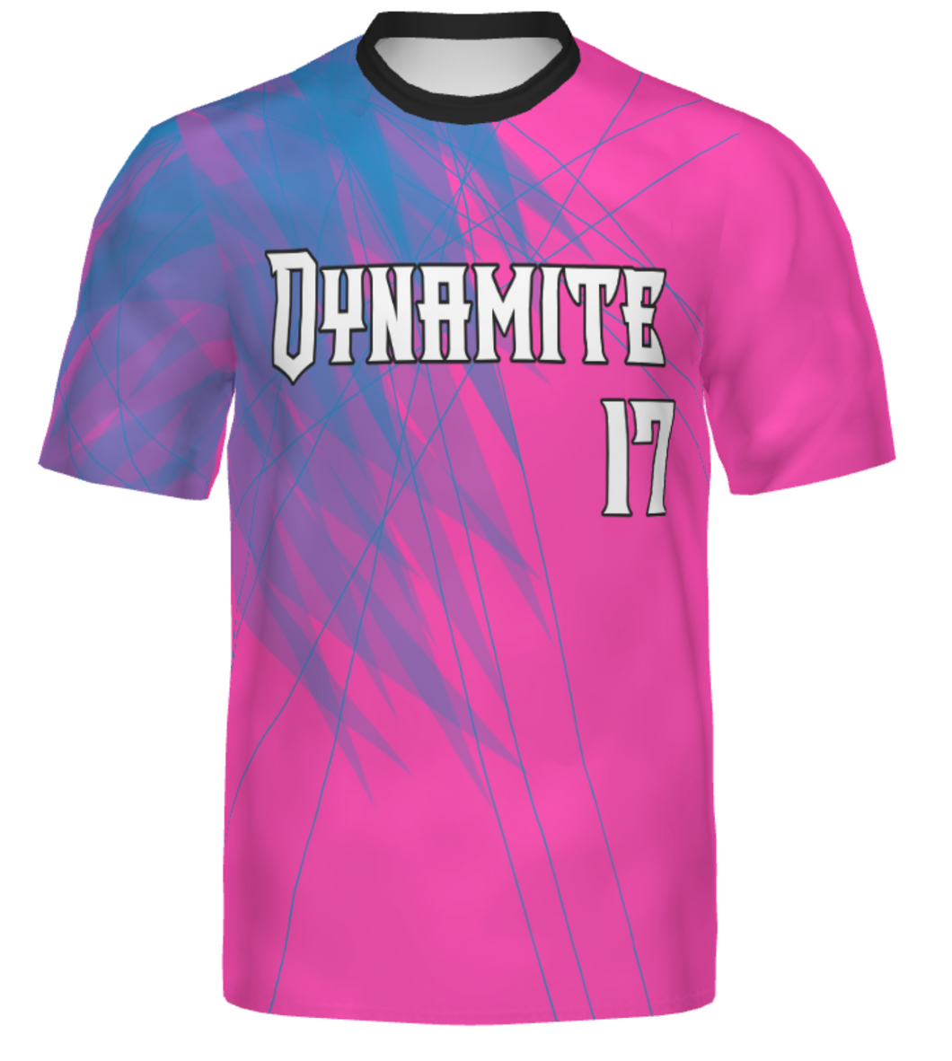 8U Dynamite