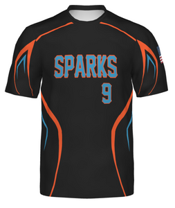 10U Sparks