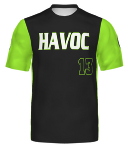 6U/12U Havoc