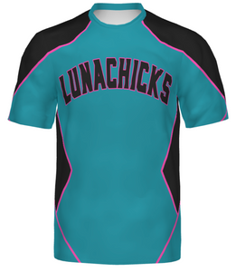 8U Lunachicks