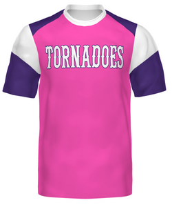 8U Tornadoes