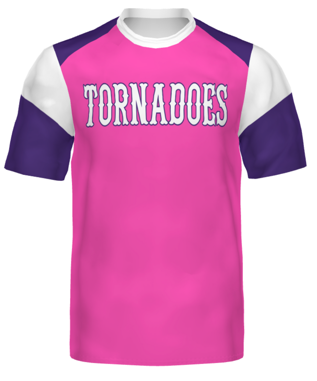 8U Tornadoes