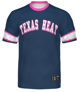 TBall Texas Heat