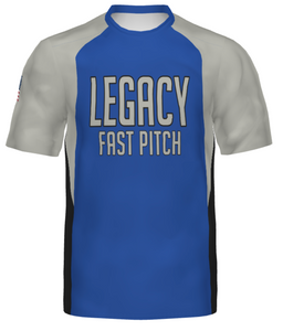 10U Legacy