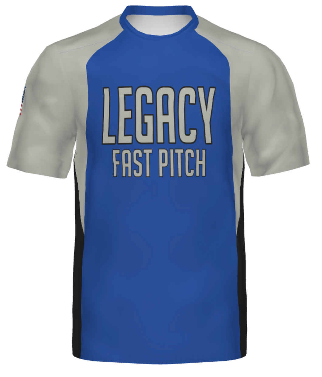 10U Legacy