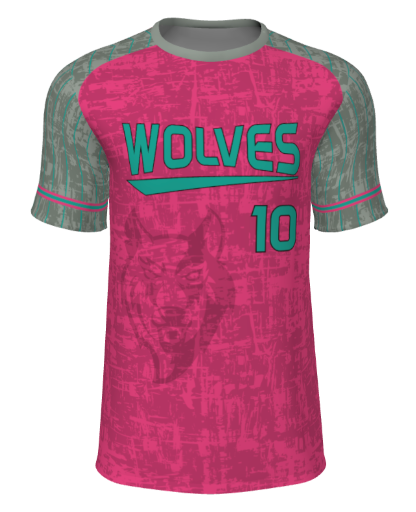 10U Wolves